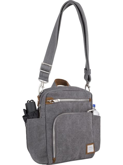 travelon heritage bag